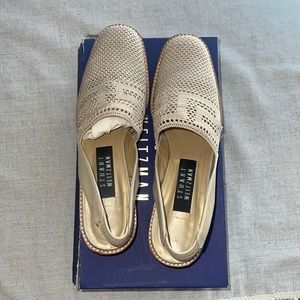 Stuart Weitzman shoes